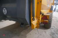 2006 LUCAS G CASTOR 60R STRAW CHOPPER - 7