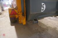 2006 LUCAS G CASTOR 60R STRAW CHOPPER - 12