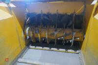 2006 LUCAS G CASTOR 60R STRAW CHOPPER - 13