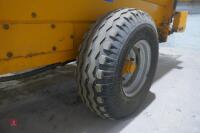 2006 LUCAS G CASTOR 60R STRAW CHOPPER - 17