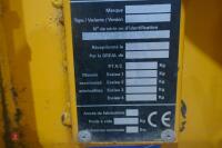 2006 LUCAS G CASTOR 60R STRAW CHOPPER - 19