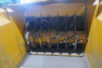 2006 LUCAS G CASTOR 60R STRAW CHOPPER - 25