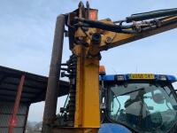 MCCONNELL PA 94 HEDGETRIMMER - 3