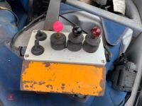 MCCONNELL PA 94 HEDGETRIMMER - 4