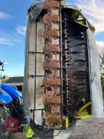 2011 CLAAS 9100C MOWER CONDITIONER - 6