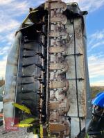 2011 CLAAS 9100C MOWER CONDITIONER - 7