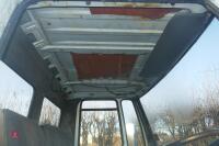 1989 FORD IVECO 7.5T LORRY - 4
