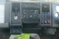 1989 FORD IVECO 7.5T LORRY - 6