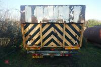 1989 FORD IVECO 7.5T LORRY - 18