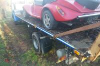 1989 FORD IVECO 7.5T LORRY - 25
