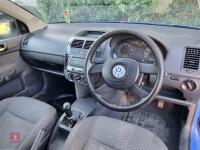 2002 VOLKSWAGEN 1.2L POLO CAR - 6