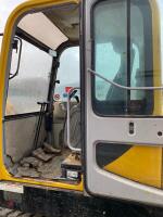 2007 HYUNDAI ROBEX 55-7 DIGGER - 2