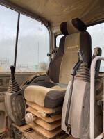 2007 HYUNDAI ROBEX 55-7 DIGGER - 5