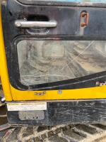 2007 HYUNDAI ROBEX 55-7 DIGGER - 6