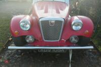 1972 Spartan KIT CAR - 21