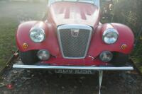 1972 Spartan KIT CAR - 22