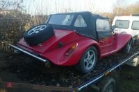1972 Spartan KIT CAR - 23