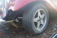1972 Spartan KIT CAR - 24