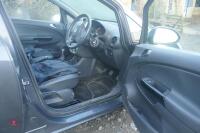 2012 VAUXHALL CORSA 1.2L CAR - 6