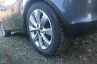 2012 VAUXHALL CORSA 1.2L CAR - 9