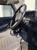 1990 LANDROVER DEFENDER 90 2.5 TURBO - 18