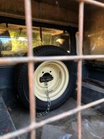 1990 LANDROVER DEFENDER 90 2.5 TURBO - 21