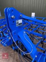 2020 NEW HOLLAND/KONGSKILDE SBMV CULTIVATOR - 3