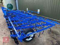 2020 NEW HOLLAND/KONGSKILDE SBMV CULTIVATOR - 5