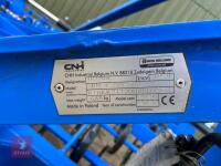 2020 NEW HOLLAND/KONGSKILDE SBMV CULTIVATOR - 6