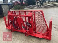 MOULTON 9FT PUSH OFF BUCKRAKE - 2