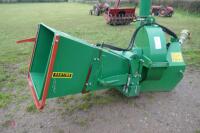 2020 KELLFRI 13-WC20HN WOOD CHIPPER - 5