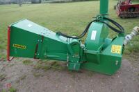 2020 KELLFRI 13-WC20HN WOOD CHIPPER - 7