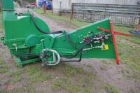 2020 KELLFRI 13-WC20HN WOOD CHIPPER - 8