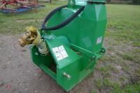2020 KELLFRI 13-WC20HN WOOD CHIPPER - 9