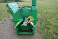 2020 KELLFRI 13-WC20HN WOOD CHIPPER - 10