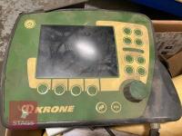 2013 KRONE SWADRO 1400 PLUS 4 ROTOR RAKE - 7