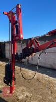 PROTECH DIGGER POST BANGER - 4