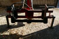 PROTECH P220 HYDRAULIC POST RAMMER - 6