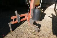 PROTECH P220 HYDRAULIC POST RAMMER - 7