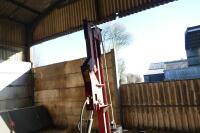 PROTECH P220 HYDRAULIC POST RAMMER - 9