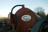 2009 MARSHALL STI400 SLURRY TANKER - 3