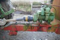 2009 MARSHALL STI400 SLURRY TANKER - 7