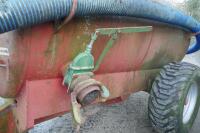 2009 MARSHALL STI400 SLURRY TANKER - 8