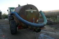 2009 MARSHALL STI400 SLURRY TANKER - 10