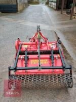 2010 RS 145 ROTOSTONE BEDFORMER - 3