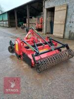2010 RS 145 ROTOSTONE BEDFORMER - 5