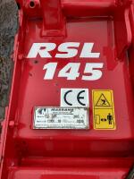 2010 RS 145 ROTOSTONE BEDFORMER - 7