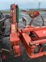 KVERNELAND L085/300 6F PLOUGH - 7