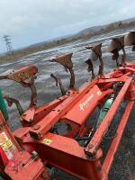 KVERNELAND L085/300 6F PLOUGH - 8