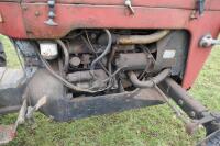 MASSEY FERGUSON 30.8 2WD TRACTOR - 16